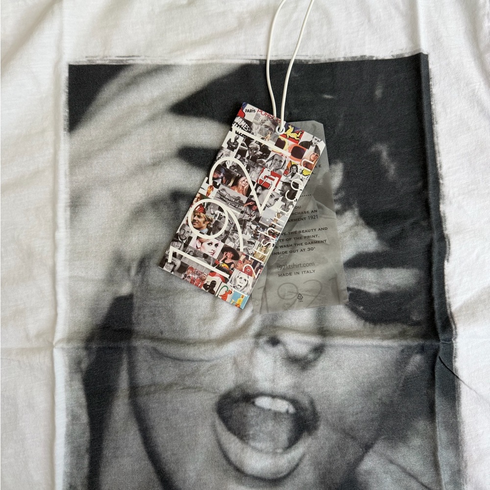 1921 tshirt - Picture 4 of 4